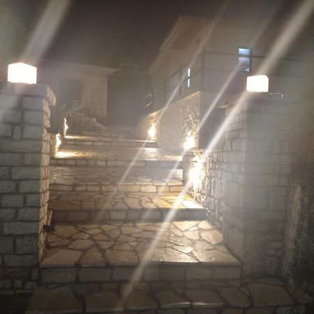 Villa Lidi Stavros  Luaran gambar