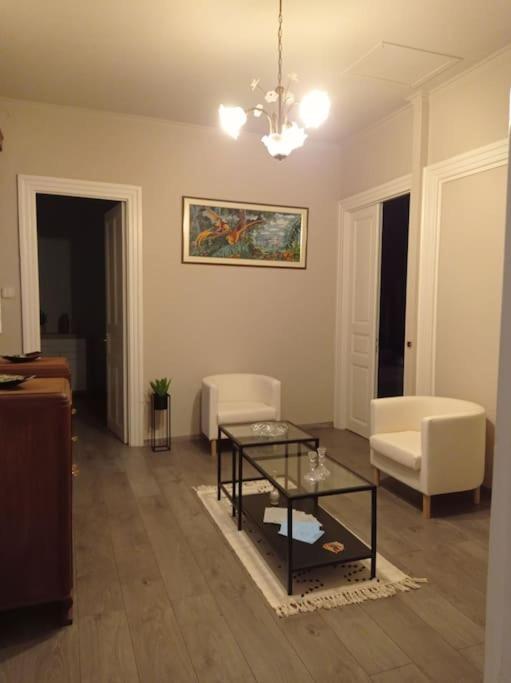 Villa Lidi Stavros  Luaran gambar