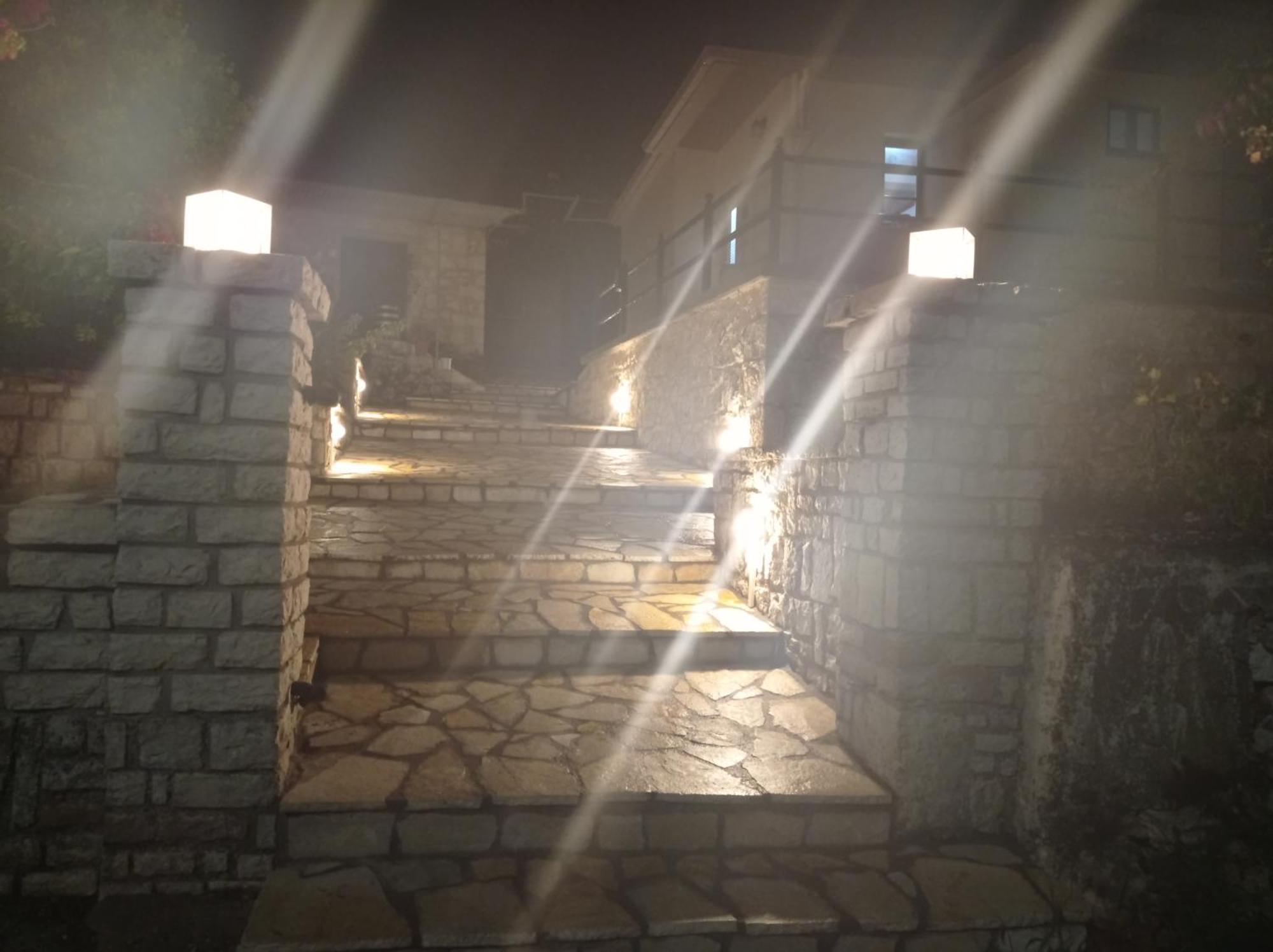Villa Lidi Stavros  Luaran gambar